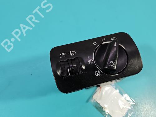Headlight switch SEAT LEON (1M1) 1.6 16 V | BP37857353I24 - Image 2