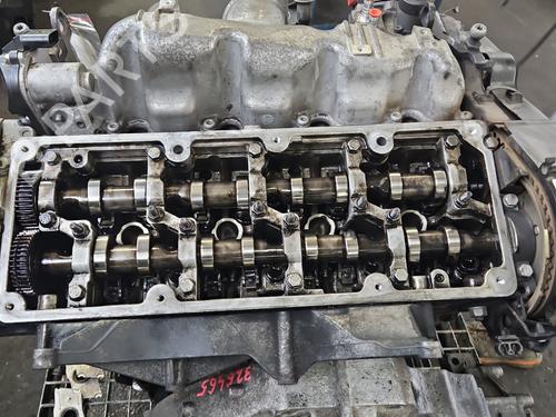 Engine AUDI Q5 (8RB) | BP38125664M1 - Image 9