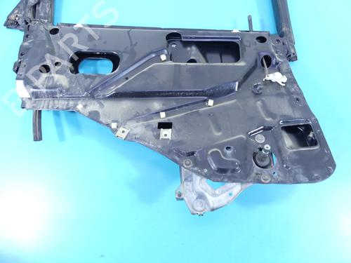 Rear left window mechanism AUDI TT (8J3) 2.0 TFSI | BP37892921C24  - Image 5