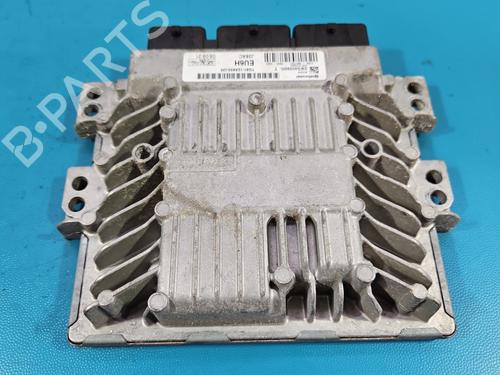 Engine control unit (ECU) FORD MONDEO IV Turnier (BA7) | BP39578207M57 - Image 3
