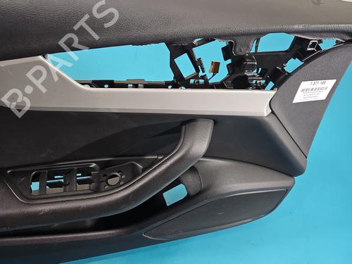 Front left panel AUDI A4 B9 Avant (8W5, 8WD) 30 TDI Mild Hybrid | BP37840001C58 - Image 6