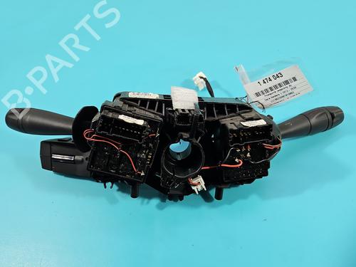 Steering column stalk DACIA SANDERO II  | BP37818034I23  - Image 6