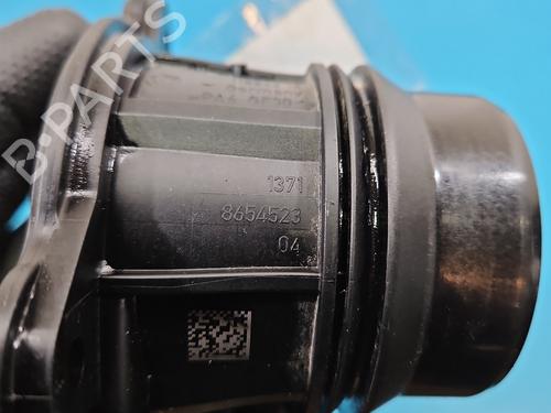 Pipe BMW 3 (G20, G80, G28) 318 i | BP38441280M125 - Image 7