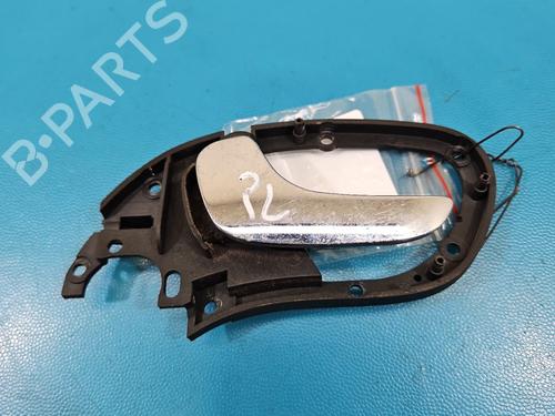 Front left interior door handle SEAT LEON (1M1) 1.6 16 V | BP39048472I13 - Image 2