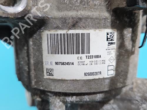 AC compressor DACIA SANDERO II | BP37817021M34 - Image 7