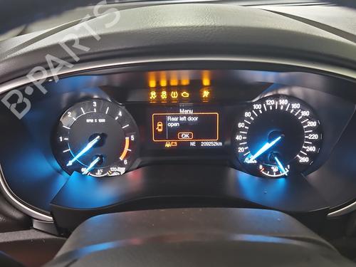 Used Instrument cluster Instrument cluster 37812792 37812792