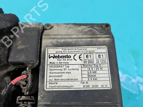 Andre MAZDA 6 Hatchback (GH) 2.0 MZR-CD (GH14) | BP37846060O1 - Image 11