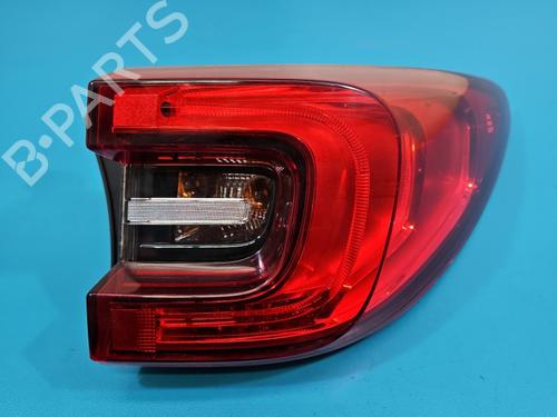 Right taillight RENAULT KADJAR (HA_, HL_) | BP37850121C35 - Image 9