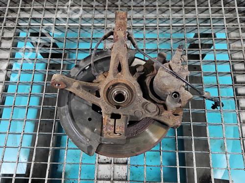 Left front steering knuckle DACIA SANDERO II | BP37811418M25 - Image 2