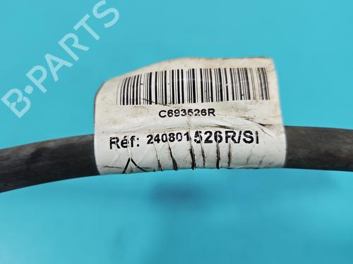 Cable RENAULT MASTER III Van (FV) 2.3 dCi 110 FWD (FV0R, FV0W, FV1A) | BP38125525E12 - Image 7