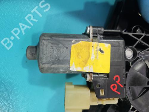 Front right window mechanism FORD MONDEO V Turnier (CF)  | BP38130000C23  - Image 9