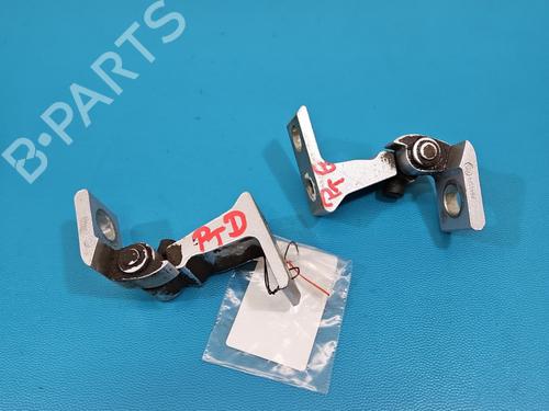 Hinge/Door check strap VW CC B7 (358) 2.0 TDI | BP37840099C146 - Image 3