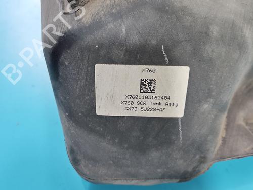 AdBlue-tank JAGUAR XE (X760) 2.0 D AWD | BP37816191M85 - Image 2