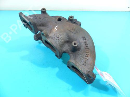 Used Exhaust manifold Exhaust manifold 37883183 37883183