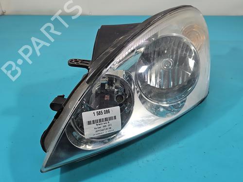 Left headlight KIA CEE'D Hatchback (ED)  | BP37847794C28  - Image 18