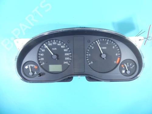 Used Instrument cluster Instrument cluster 37810199 37810199
