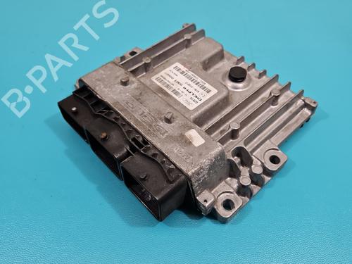Used Engine control unit (ECU) Engine control unit (ECU) FORD MONDEO IV Turnier (BA7) [2007-2015] 37814080 37814080
