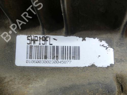 Gearbox AUDI A6 C5 (4B2, 4B4) 2.4 | BP37808882M3  - Image 9