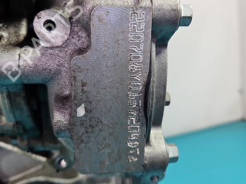 Engine JAGUAR F-PACE (X761)  | BP37843345M1  - Image 6