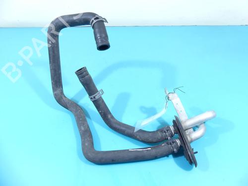 Pipe MERCEDES-BENZ S-CLASS (W221, V221) S 320 CDI (221.022, 221.122) | BP37893229M125 - Image 2