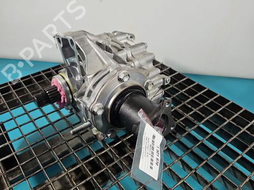 Used Transfer box Transfer box 38142757 38142757