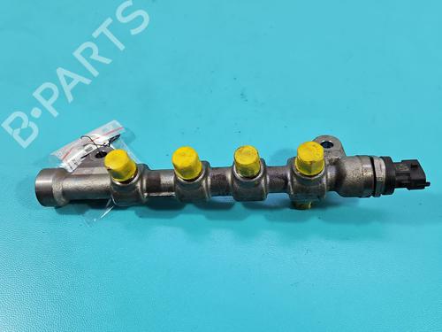 Injection rail FIAT FREEMONT (345_) 2.0 JTD | BP37833341M98 - Image 3