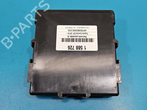 Electronic module TOYOTA COROLLA Saloon (_E21_) 1.8 VVTi Hybrid (ZWE219) | BP37849818M83 - Image 5
