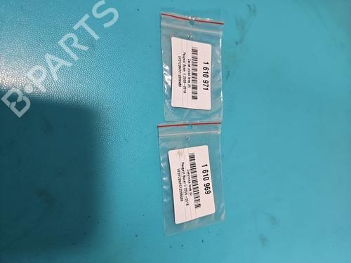 Left front steering knuckle PEUGEOT BOXER Van 2.2 HDi 120 | BP40460949M25 - Image 3