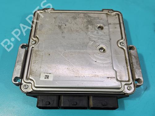 Engine control unit (ECU) RENAULT KOLEOS I (HY_) 2.0 dCi 4x4 (HY0B) | BP37851318M57 - Image 4