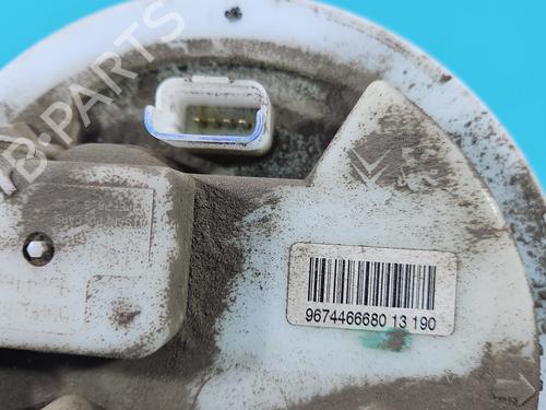Fuel pump PEUGEOT 301 1.6 VTi 115 | BP38120018M76 - Image 4