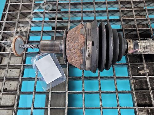 Left front driveshaft VOLVO S60 II (134) T5 | BP37848595M38 - Image 2