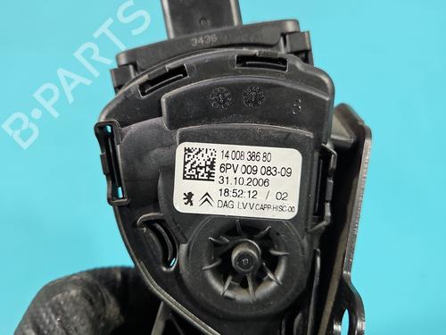 Pedal PEUGEOT 807 (EB_) 2.0 HDI | BP37846867I4 - Image 7