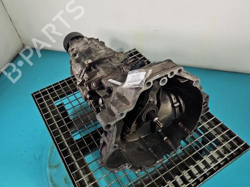 Used Gearbox Gearbox 38135601 38135601