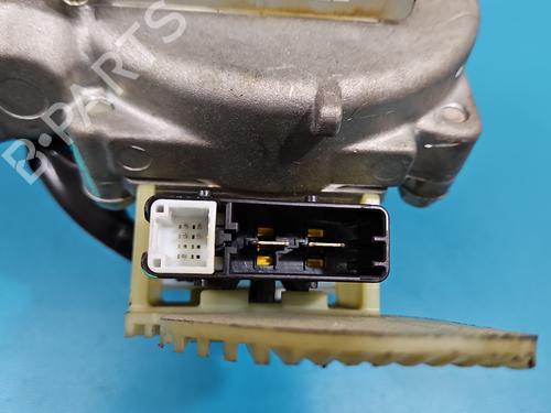 Steering pump RENAULT FLUENCE (L3_) 1.6 16V (L301, L30F, L30P, L30R) | BP37846304M99 - Image 7