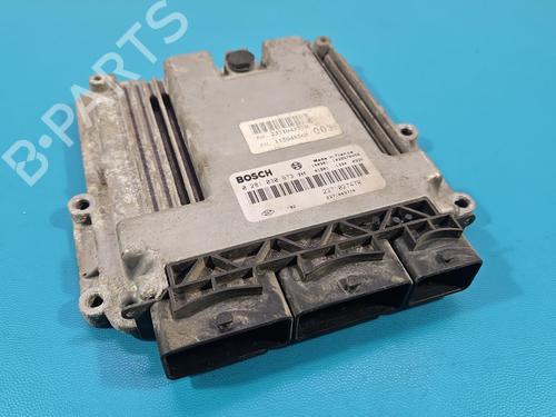 Motorstyringsenhet Motorstyringsenhet MERCEDES-BENZ CITAN Box Body/MPV (W415) [2012-2021] 39590974 39590974