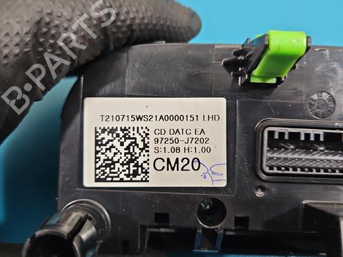 Comando chauffage KIA CEED (CD) | BP37823954I5 - Image 6