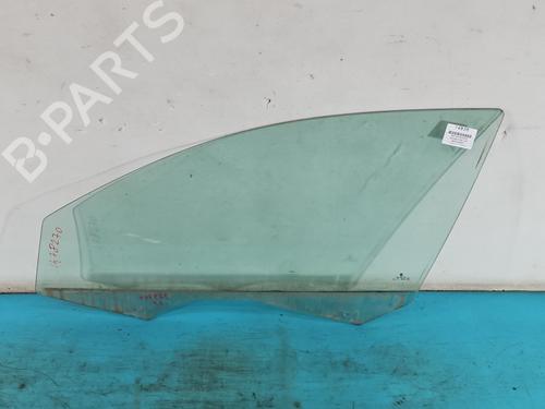 Used Front left door window Front left door window 38137080 38137080