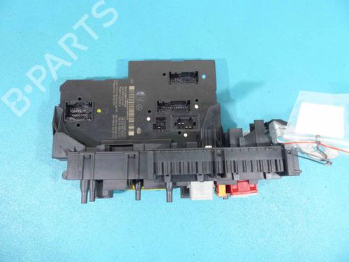 Electronic module MERCEDES-BENZ E-CLASS (W212) E 200 CDI / BlueTEC (212.005, 212.006) | BP37860961M83 - Image 2