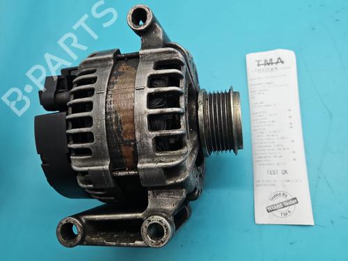 alternador-citroen-jumper-ii-van-2006-37825823 main image