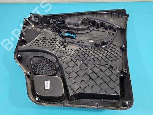 Front left panel RENAULT TRAFIC III Van (FG_) | BP38117474C58 - Image 4