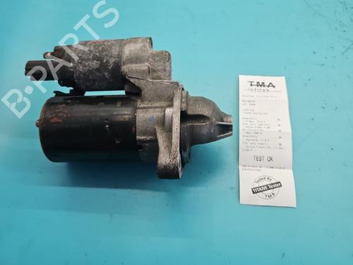 Used Starter Starter TOYOTA COROLLA Saloon (_E15_) 1.6 (ZRE151) (132 hp) 40499069 40499069
