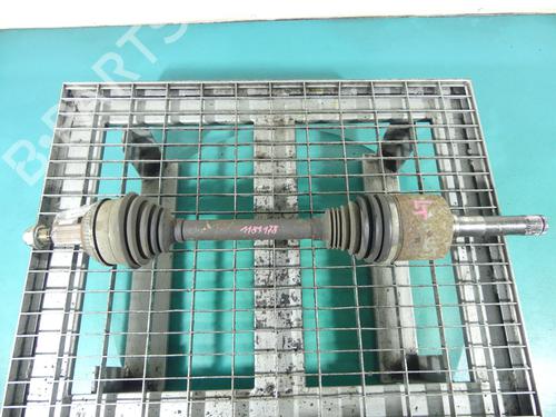 Used Left front driveshaft Left front driveshaft 37804660 37804660