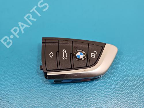 Engine control unit (ECU) BMW 3 (G20, G80, G28) 318 i | BP37848700M57  - Image 11