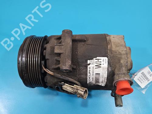 AC compressor OPEL ASTRA H Saloon (A04)  | BP38000467M34  - Image 7