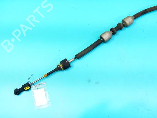 Gear lever DS DS 4 / DS 4 CROSSBACK (NX_) 1.6 BlueHDi 120 | BP37888794M90 - Image 7
