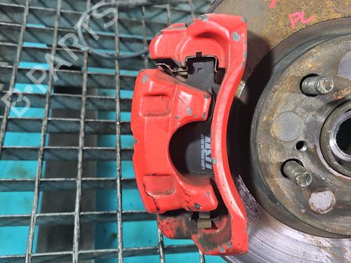 left-front-brake-caliper-scion-tc-coupe-2004-2005-2006-2007-2008-2009-2010-38122183 main image