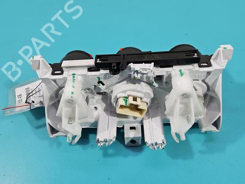Climate control RENAULT EXPRESS Box Body/MPV | BP37830973I5 - Image 4