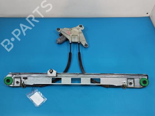 Front right window mechanism OPEL MOVANO B Van (X62) 2.3 CDTI FWD (FV) | BP39720302C23 - Image 3
