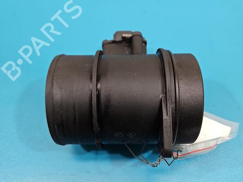 Mass air flow sensor RENAULT MASTER III Van (FV) | BP37842438M95 - Image 4