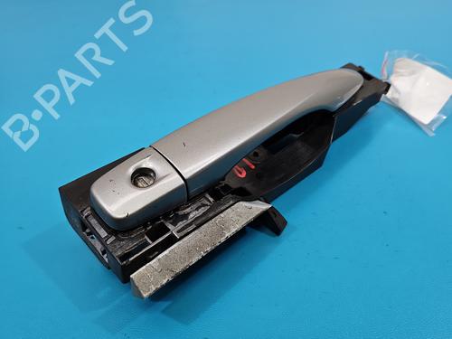 front-left-exterior-door-handle-nissan-pulsar-hatchback-c13-2014-37849702 main image